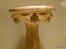 Poterie - Cusco - Pérou